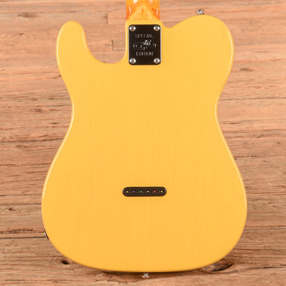 G&L ASAT Classic Special Edition Butterscotch 2000 Electric Guitars