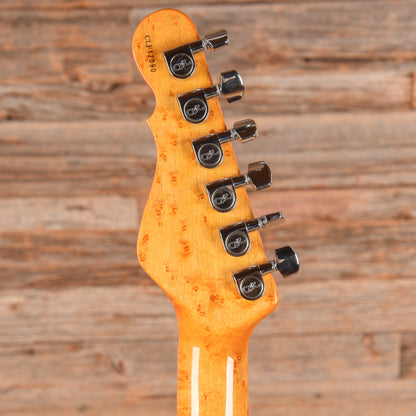 G&L ASAT Classic Special Edition Butterscotch 2000 Electric Guitars
