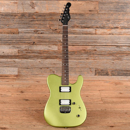 G&L ASAT HH RMC Margarita Metallic 2021 Electric Guitars