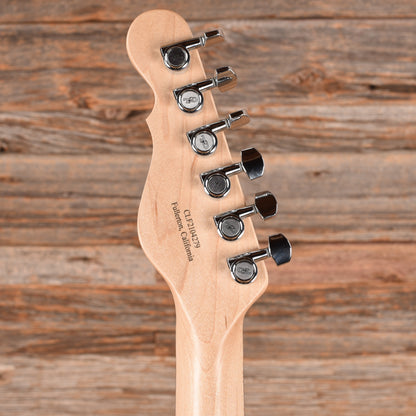 G&L ASAT HH RMC Margarita Metallic 2021 Electric Guitars