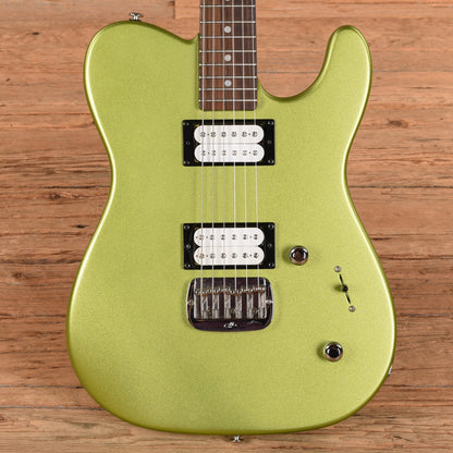 G&L ASAT HH RMC Margarita Metallic 2021 Electric Guitars