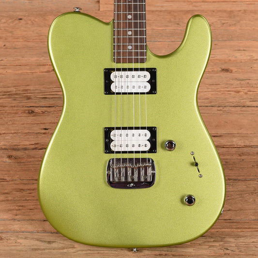 G&L ASAT HH RMC Margarita Metallic 2021 Electric Guitars