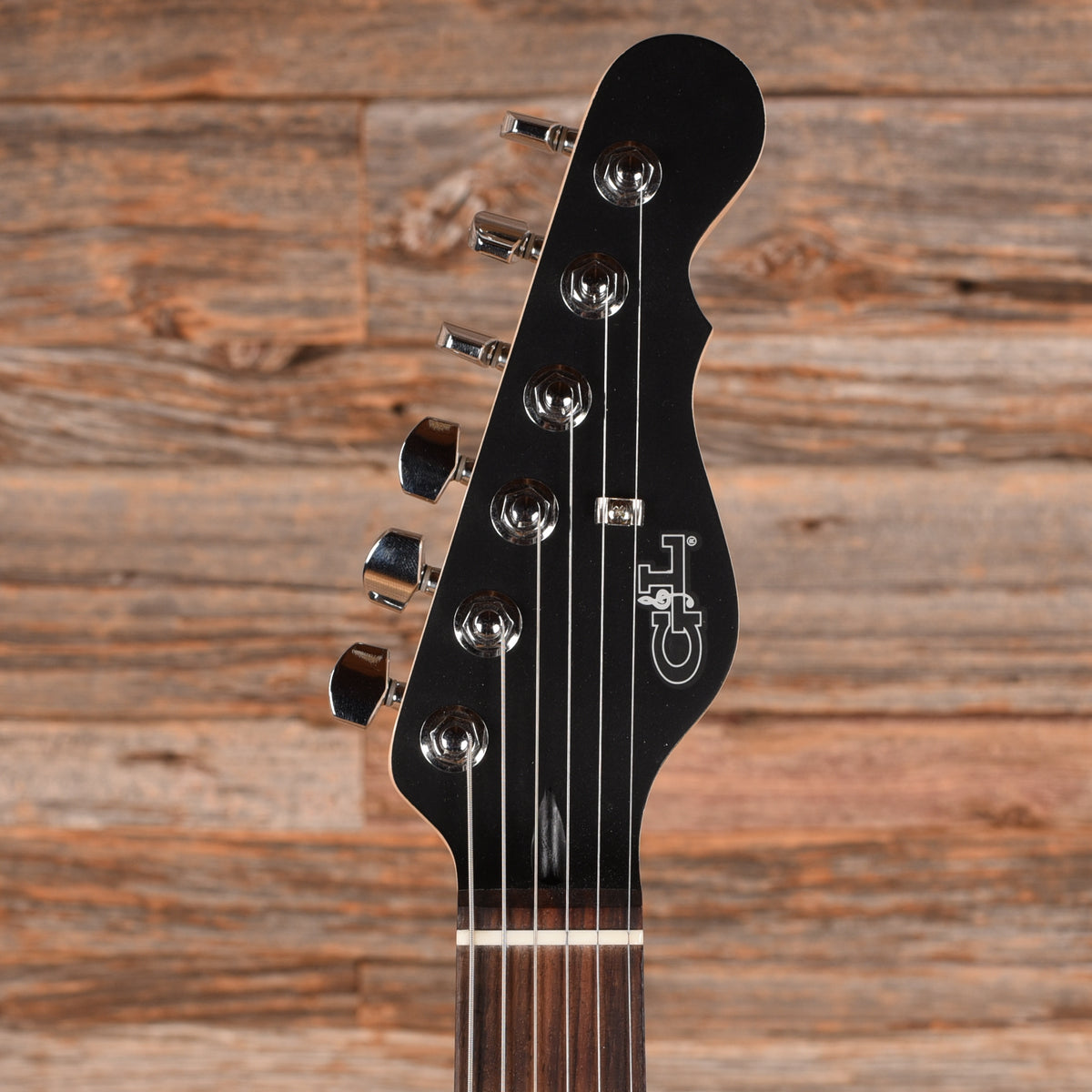 G&L ASAT HH RMC Margarita Metallic 2021 Electric Guitars