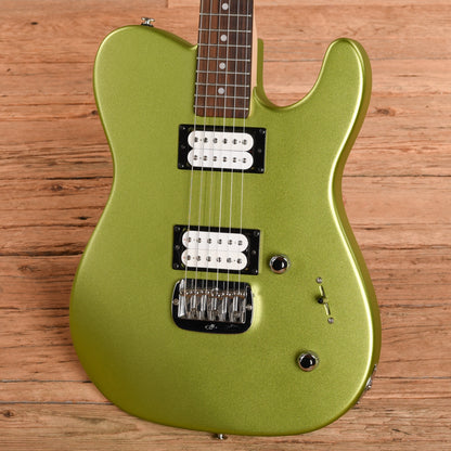 G&L ASAT HH RMC Margarita Metallic 2021 Electric Guitars