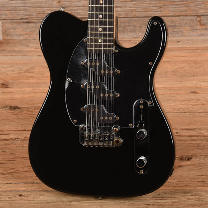 G&L ASAT Z-3 Custom Black 2003 Electric Guitars