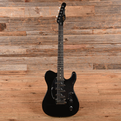 G&L ASAT Z-3 Custom Black 2003 Electric Guitars