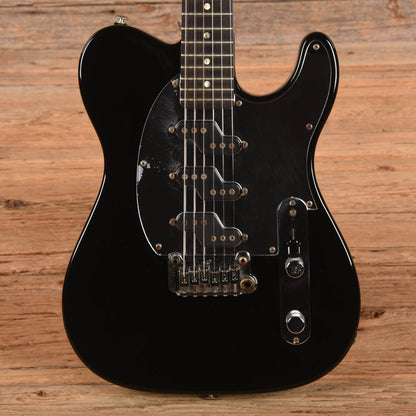 G&L ASAT Z-3 Custom Black 2003 Electric Guitars