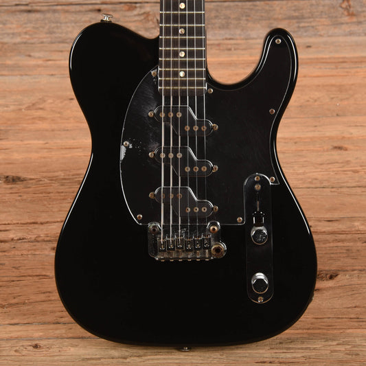 G&L ASAT Z-3 Custom Black 2003 Electric Guitars