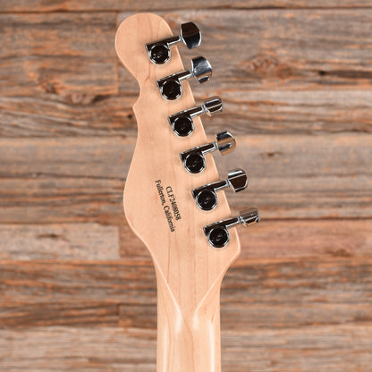 G&L ASAT Z3 Blue 2024 Electric Guitars