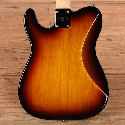 G&L Fullerton Deluxe ASAT Special Sunburst 2021 Electric Guitars