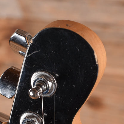 G&L Tribute Series Legacy Black 2015 Electric Guitars