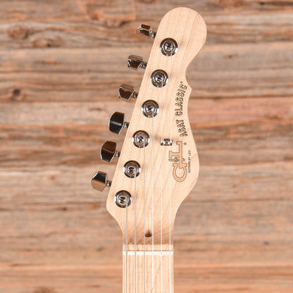 G&L USA ASAT Classic Blonde 2025 Electric Guitars