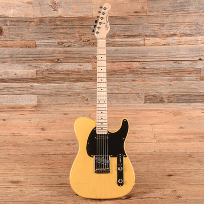 G&L USA ASAT Classic Blonde 2025 Electric Guitars