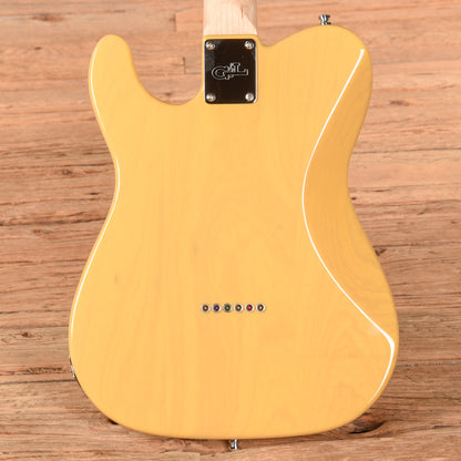 G&L USA ASAT Classic Blonde 2025 Electric Guitars