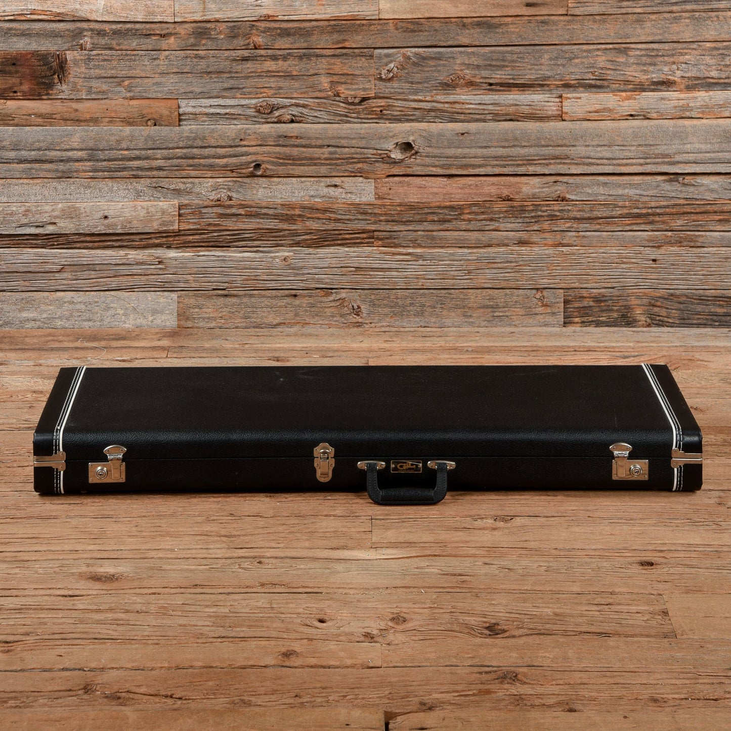 G&L ASAT Classic Thinline Butterscotch Blonde 2002 Electric Guitars / Semi-Hollow