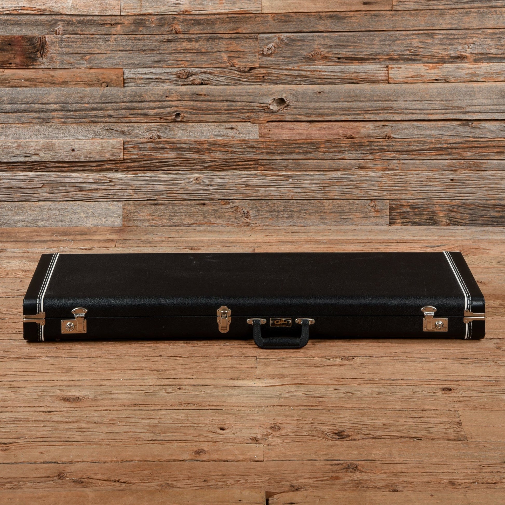 G&L ASAT Classic Thinline Butterscotch Blonde 2002 Electric Guitars / Semi-Hollow