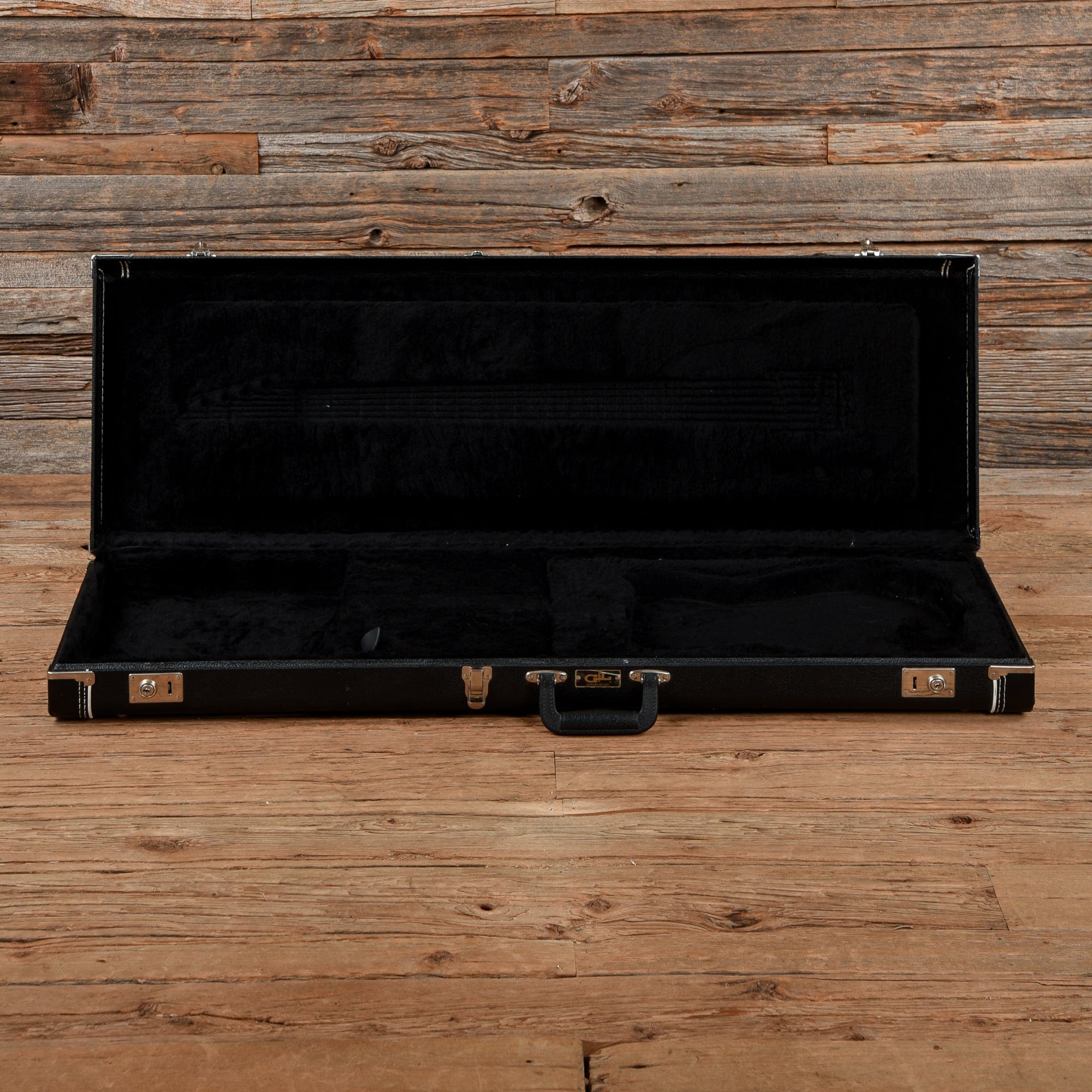 G&L ASAT Classic Thinline Butterscotch Blonde 2002 Electric Guitars / Semi-Hollow