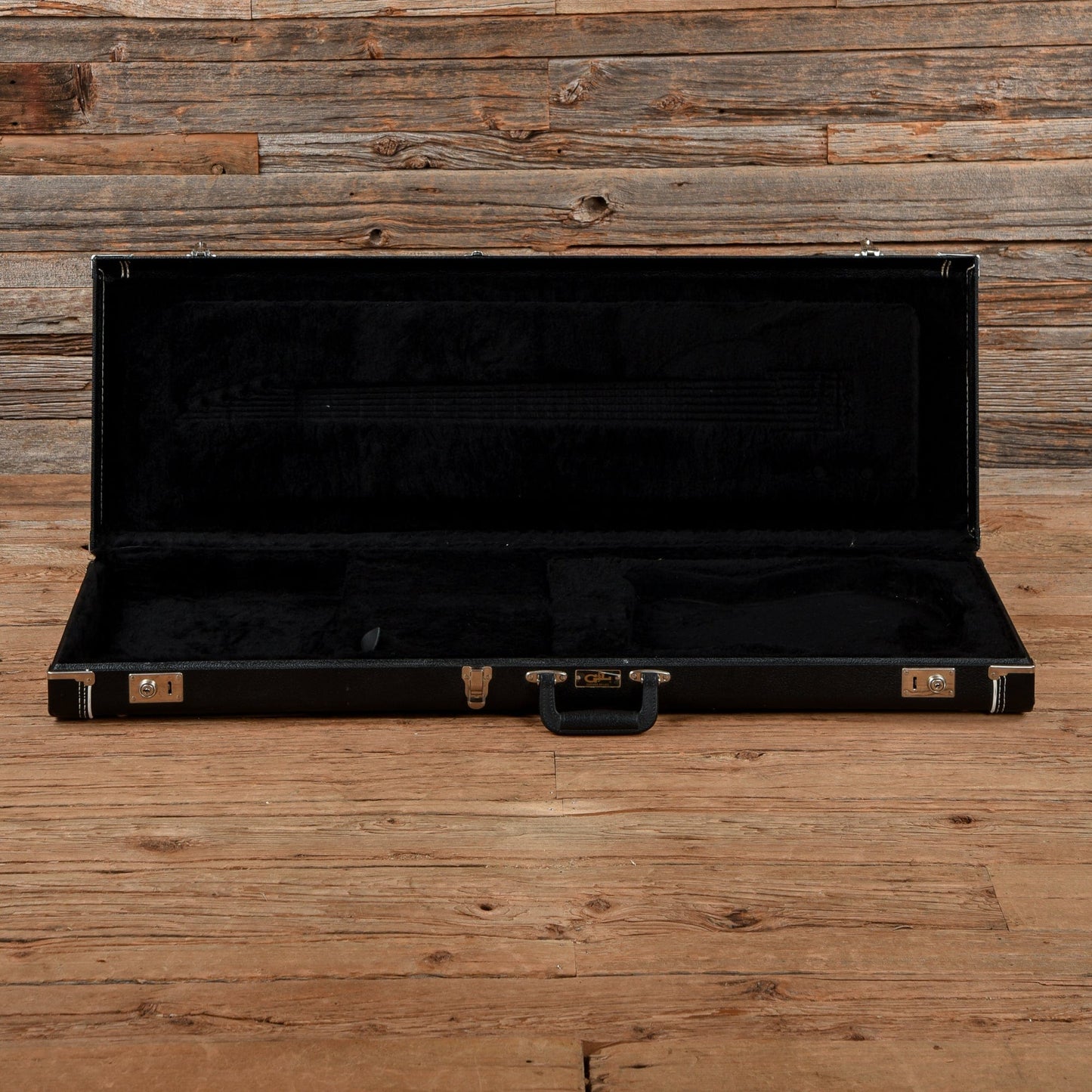 G&L ASAT Classic Thinline Butterscotch Blonde 2002 Electric Guitars / Semi-Hollow