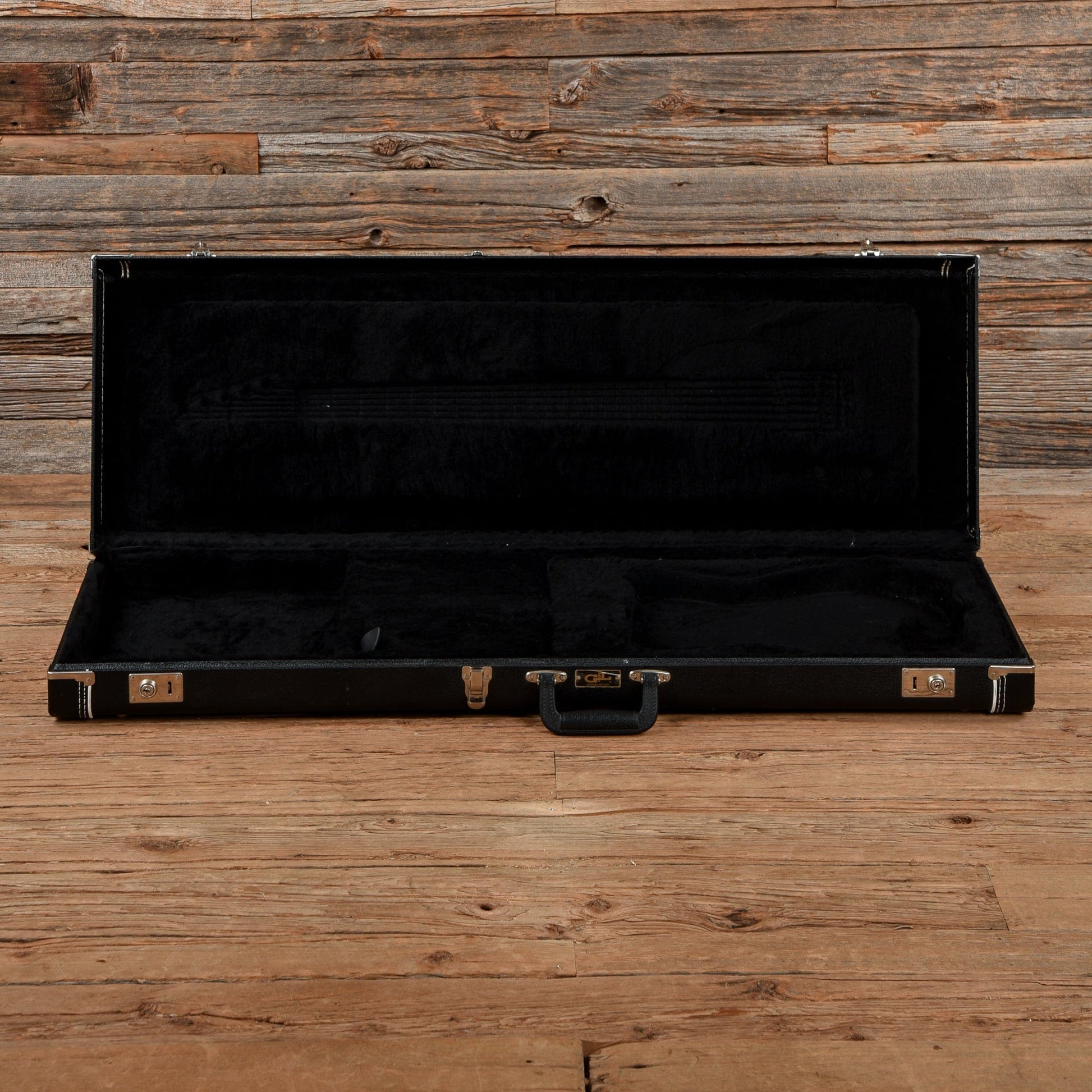 G&L ASAT Classic Thinline Butterscotch Blonde 2002 Electric Guitars / Semi-Hollow