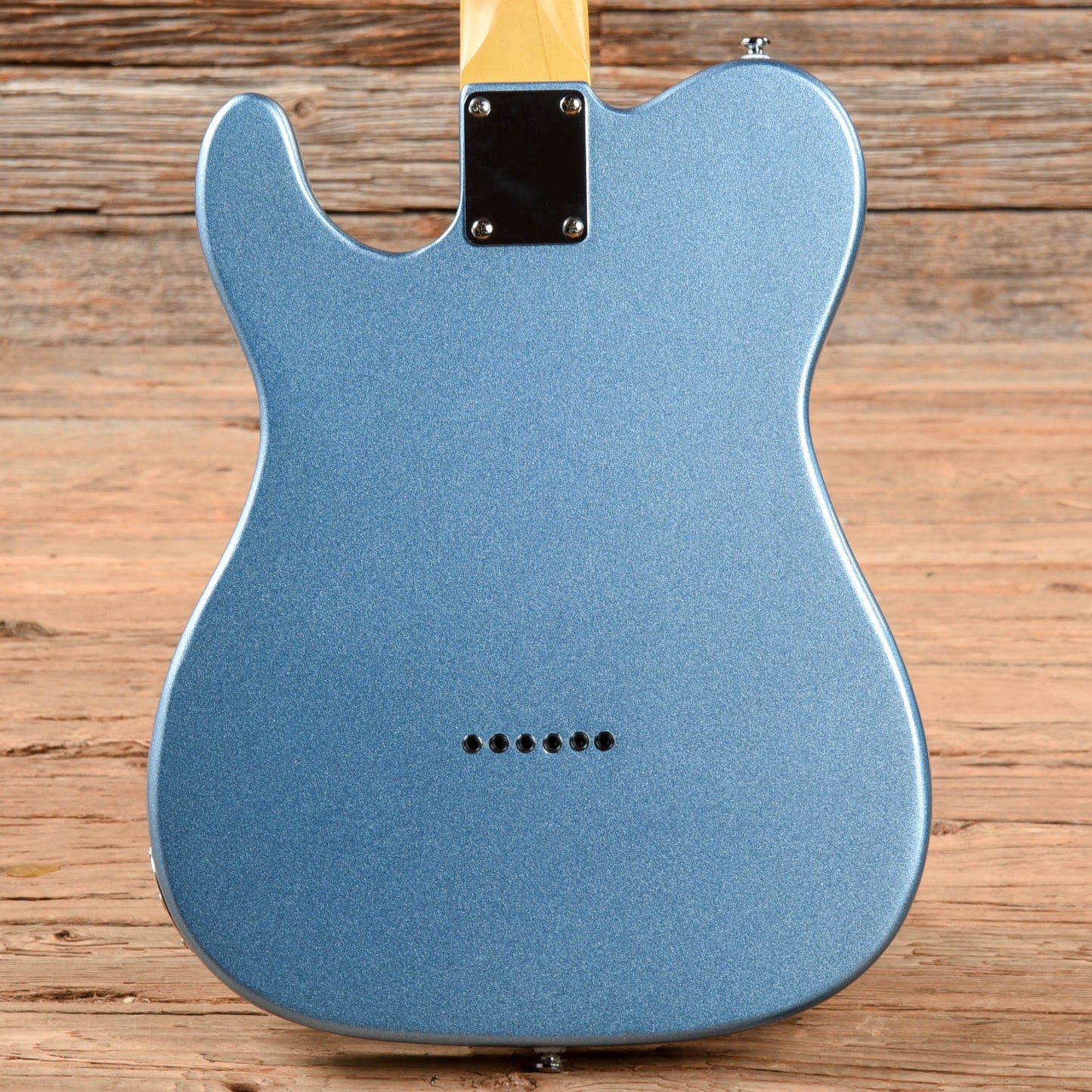 G&L Tribute Series ASAT Classic Bluesboy Semi-Hollow Blue 2021 Electric Guitars / Semi-Hollow