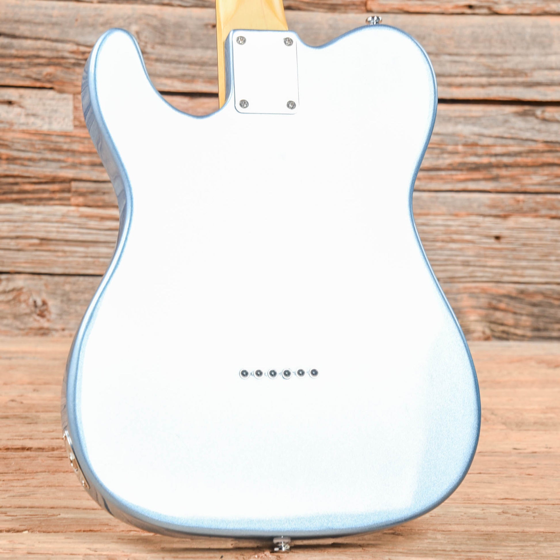 G&L Tribute Series ASAT Classic Bluesboy Semi-Hollow Blue 2021 Electric Guitars / Semi-Hollow