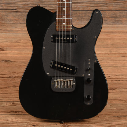 G&L ASAT Black 1991 Electric Guitars / Solid Body