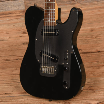 G&L ASAT Black 1991 Electric Guitars / Solid Body