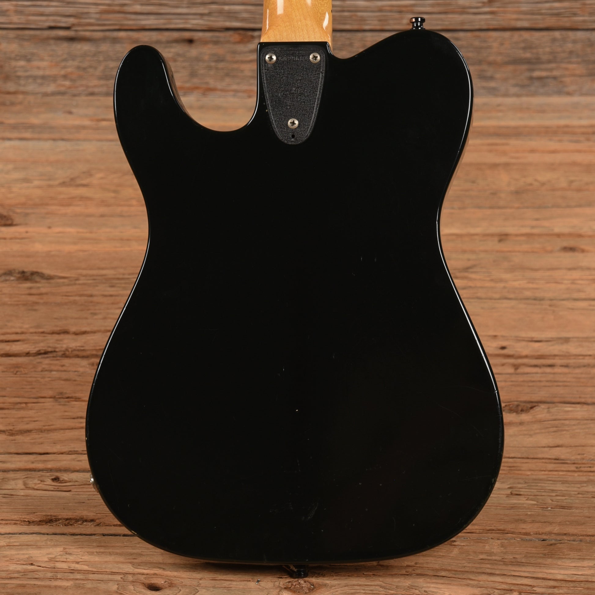 G&L ASAT Black 1991 Electric Guitars / Solid Body