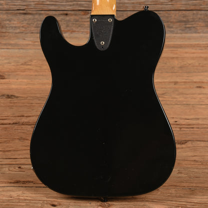 G&L ASAT Black 1991 Electric Guitars / Solid Body