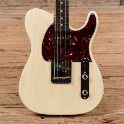 G&L ASAT Classic Bluesboy Blonde 2017 Electric Guitars / Solid Body