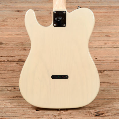 G&L ASAT Classic Bluesboy Blonde 2017 Electric Guitars / Solid Body
