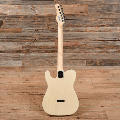 G&L ASAT Classic Bluesboy Blonde 2017 Electric Guitars / Solid Body
