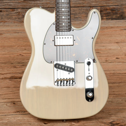 G&L ASAT Classic Bluesboy Blonde 2017 Electric Guitars / Solid Body