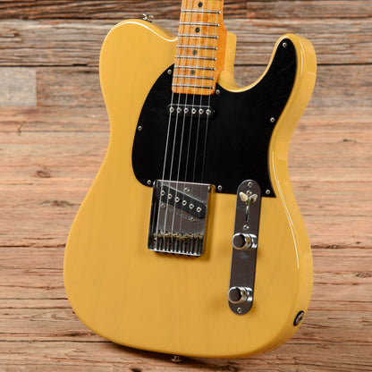 G&L ASAT Classic Butterscotch Blonde 2001 Electric Guitars / Solid Body