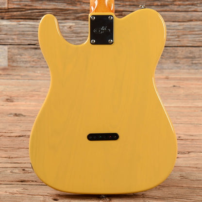 G&L ASAT Classic Butterscotch Blonde 2001 Electric Guitars / Solid Body