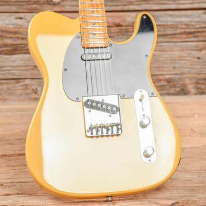 G&L ASAT Classic Butterscotch Blonde 2001 Electric Guitars / Solid Body