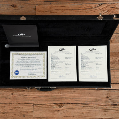 G&L ASAT Classic S Sunburst Electric Guitars / Solid Body