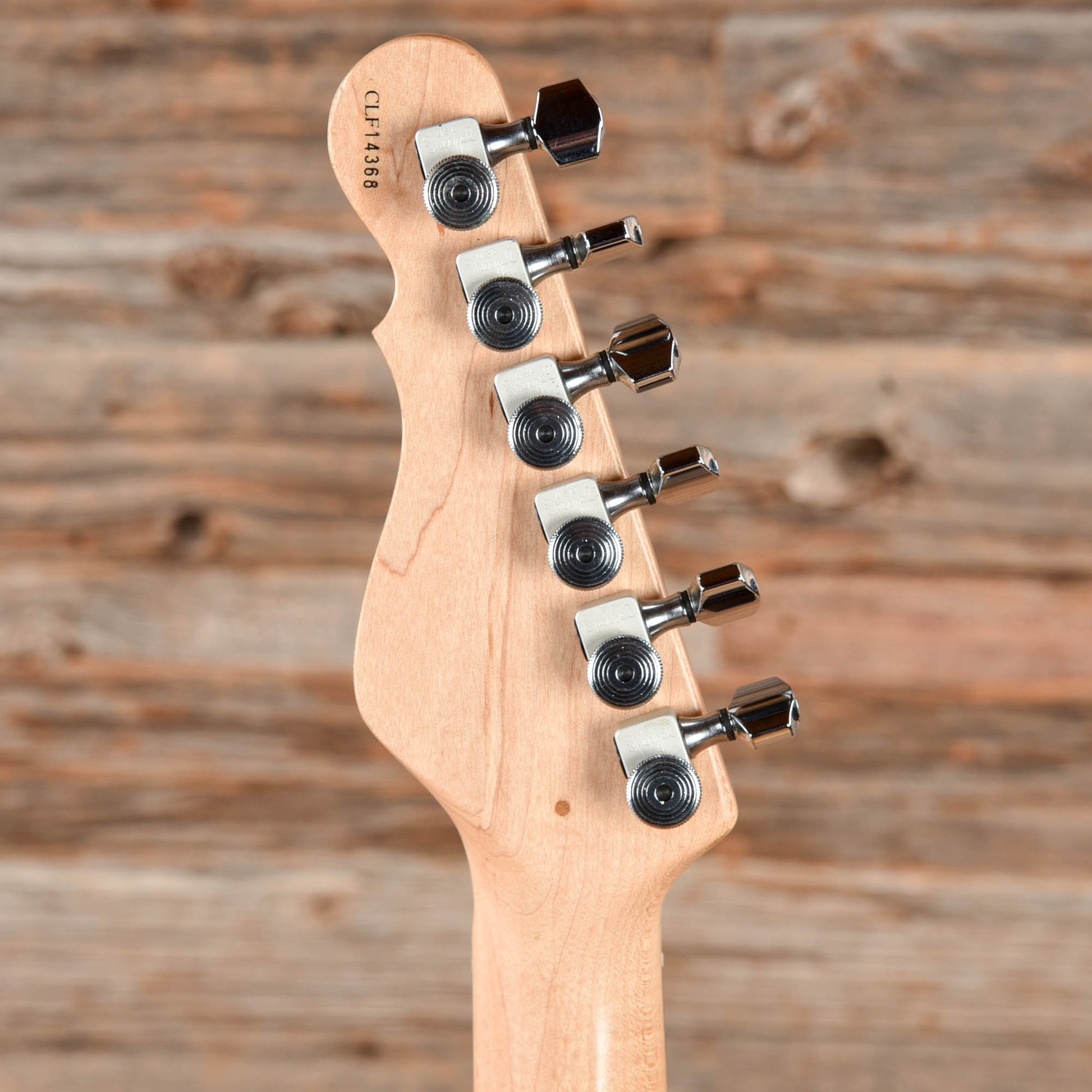 G&L ASAT Natural 1998 Electric Guitars / Solid Body
