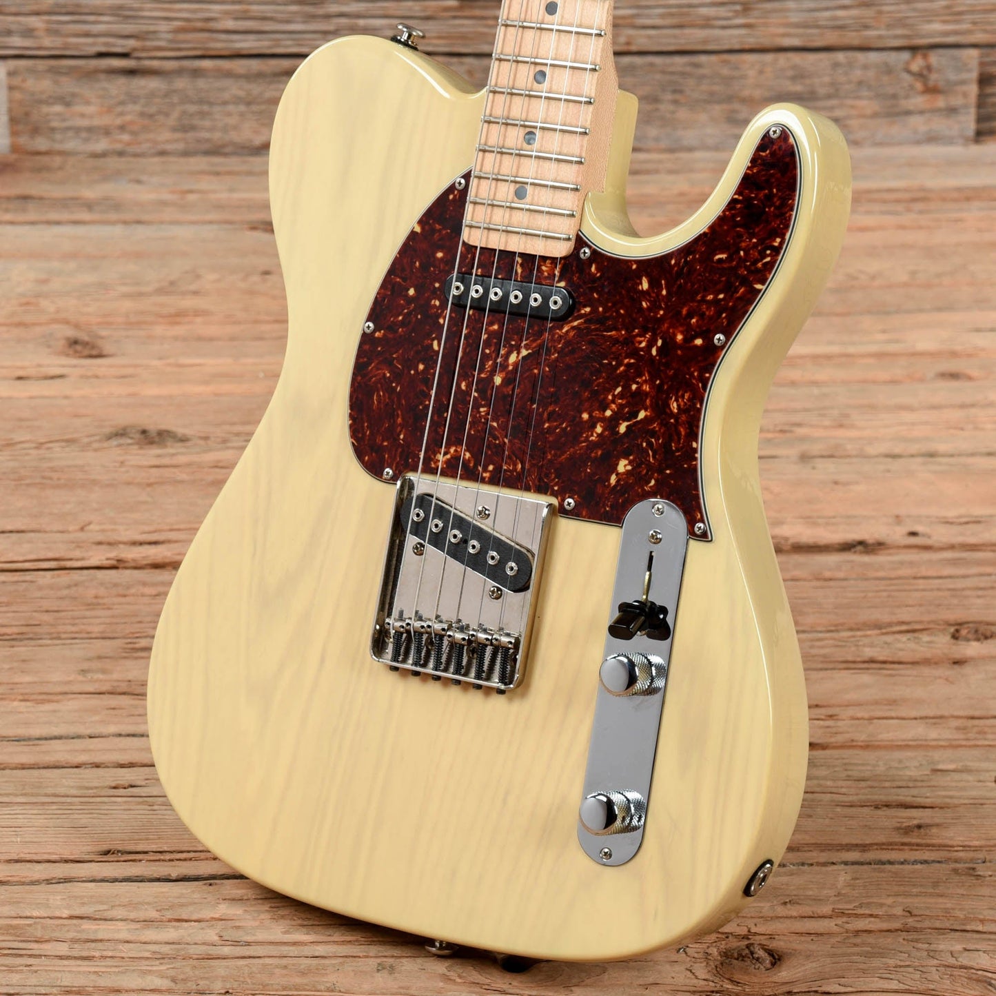 G&L ASAT Tele Style Ivory 1996 Electric Guitars / Solid Body