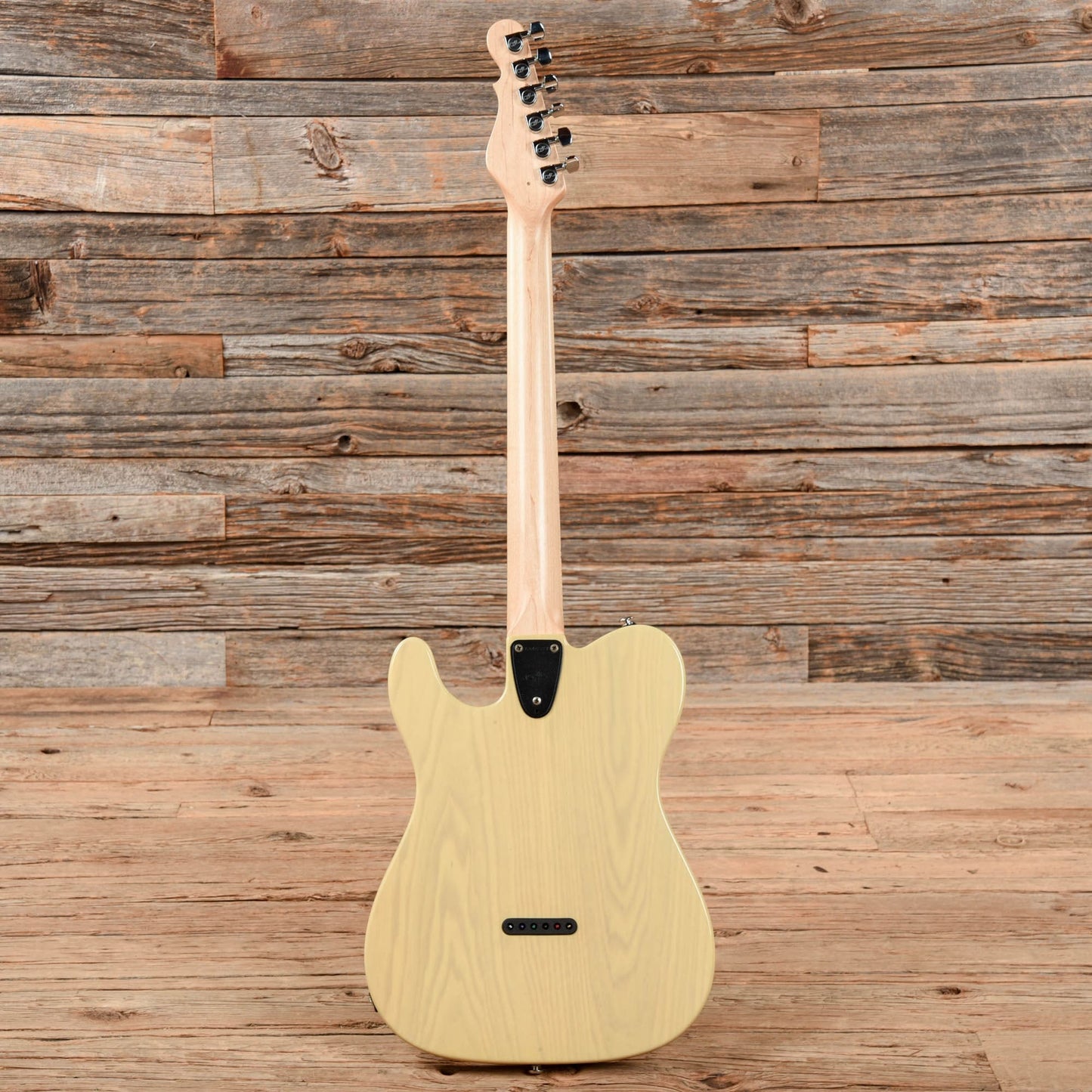G&L ASAT Tele Style Ivory 1996 Electric Guitars / Solid Body