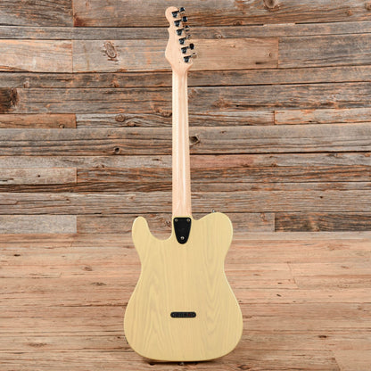 G&L ASAT Tele Style Ivory 1996 Electric Guitars / Solid Body