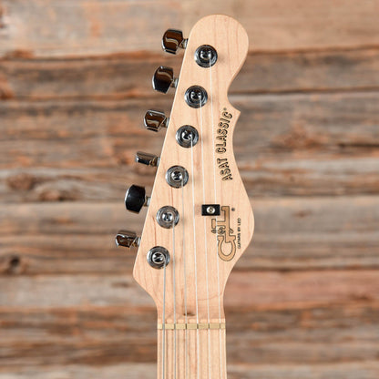 G&L ASAT Tele Style Ivory 1996 Electric Guitars / Solid Body