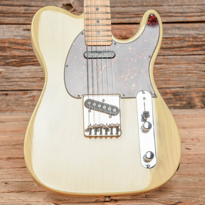 G&L ASAT Tele Style Ivory 1996 Electric Guitars / Solid Body