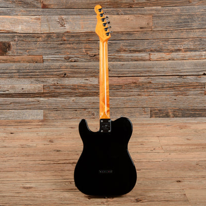 G&L ASAT Tele Style Special Edition Sunburst 1999 Electric Guitars / Solid Body