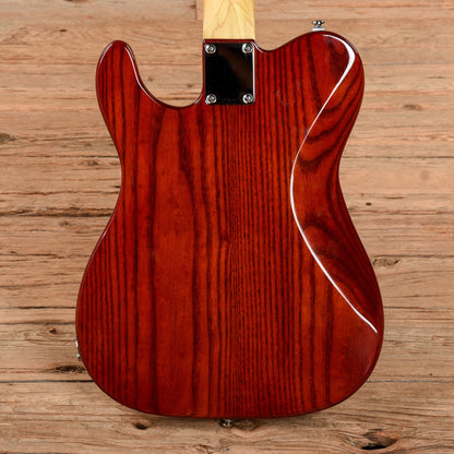 G&L ASAT Tribute Series Natural 2021 Electric Guitars / Solid Body