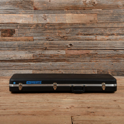 G&L Comanche Amber 2001 Electric Guitars / Solid Body