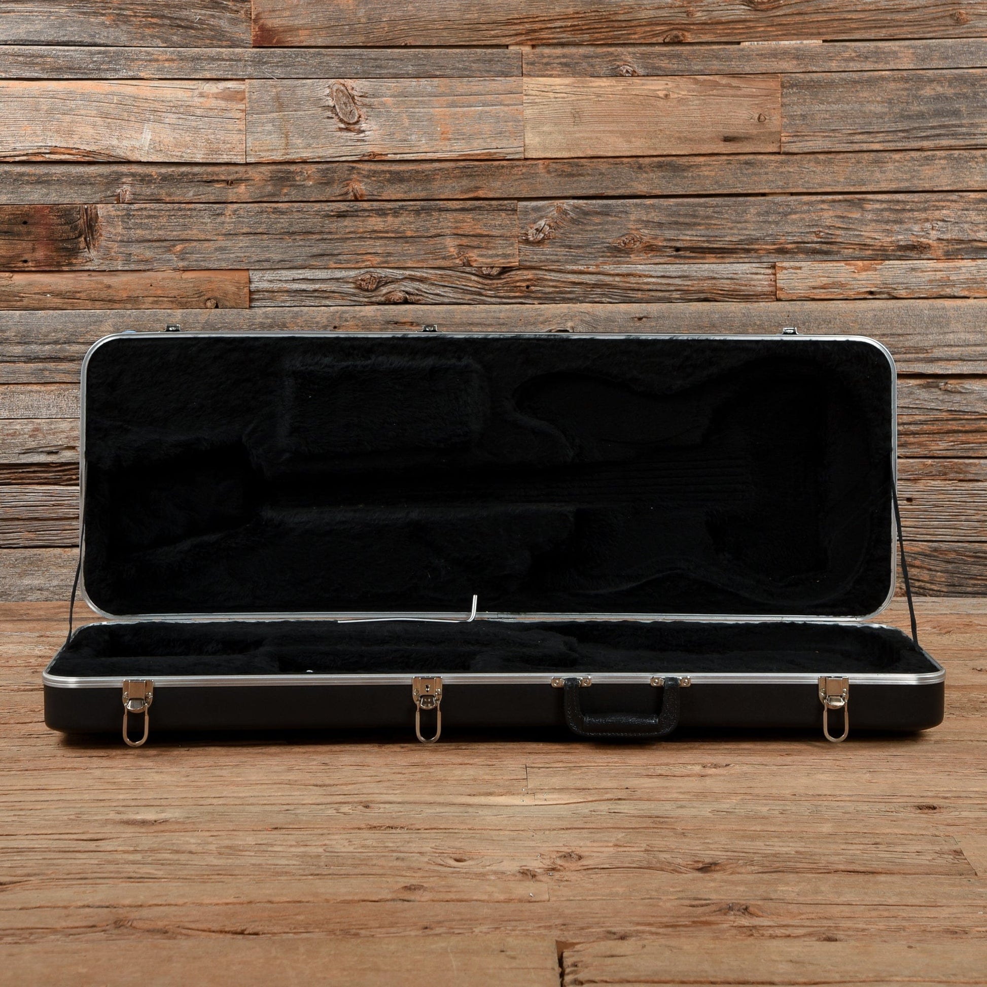 G&L Comanche Amber 2001 Electric Guitars / Solid Body