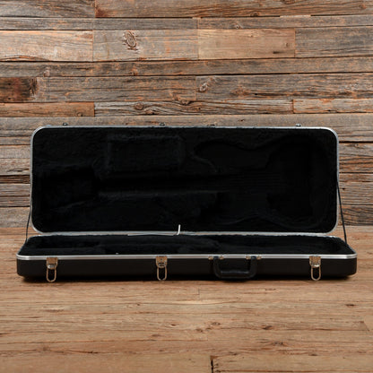 G&L Comanche Amber 2001 Electric Guitars / Solid Body