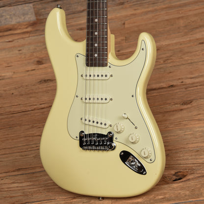 G&L Custom Shop Legacy White 2021 Electric Guitars / Solid Body