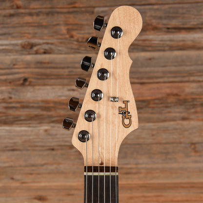 G&L Custom Shop Legacy White 2021 Electric Guitars / Solid Body